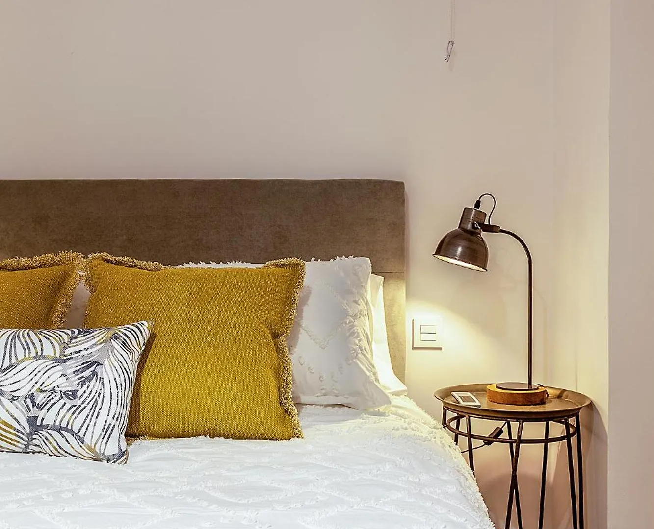 Apartment Puentezuelas 49 Granada