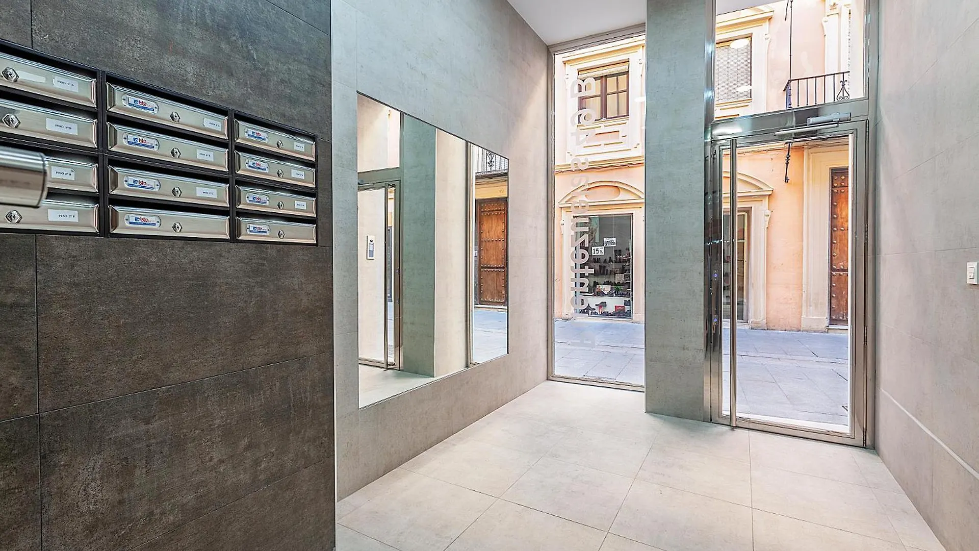 Apartmán Puentezuelas 49 Granada
